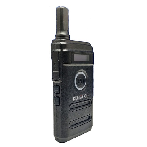 Рация Kenwood TK-F7 Smart (LCD) UHF