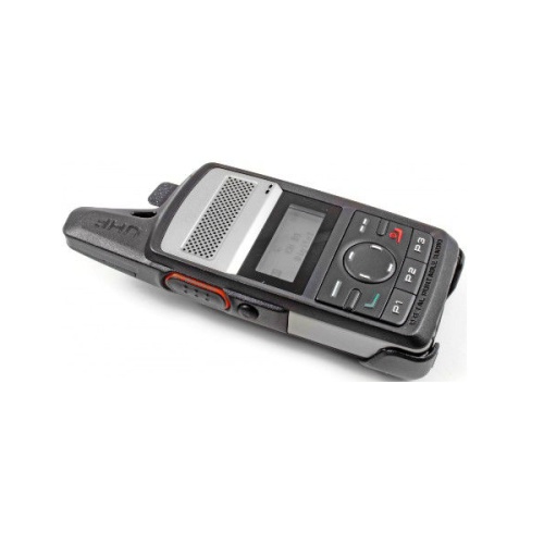 Портативная рация Hytera PD365 LF фото 2