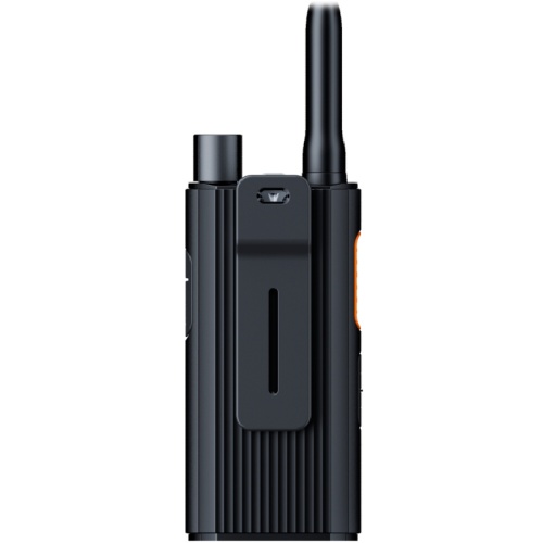 Портативная рация Hytera S1 white фото 2