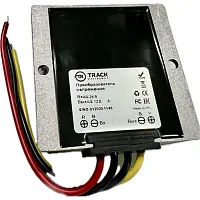 Преобразователь напряжения Track ПН-24/12 20А