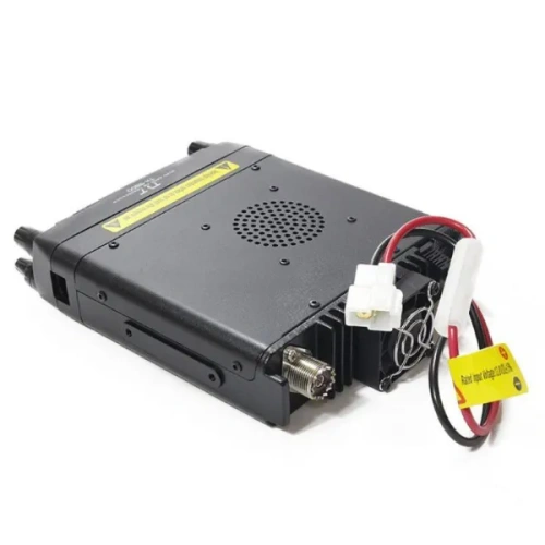 Автомобильная радиостанция TYT TH-9800 фото 3