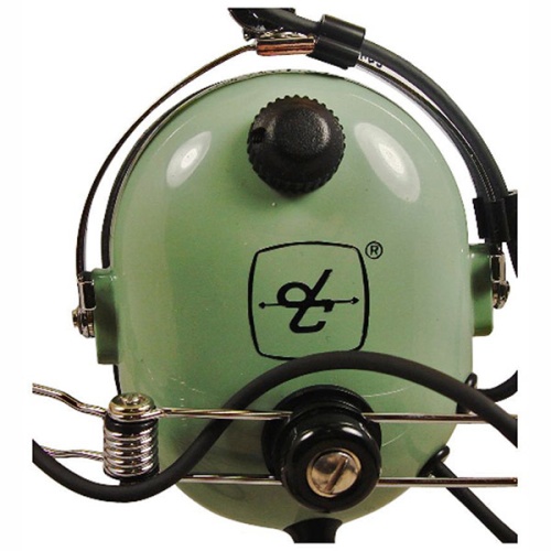 Авиационная гарнитура David Clark H10-30 фото 2