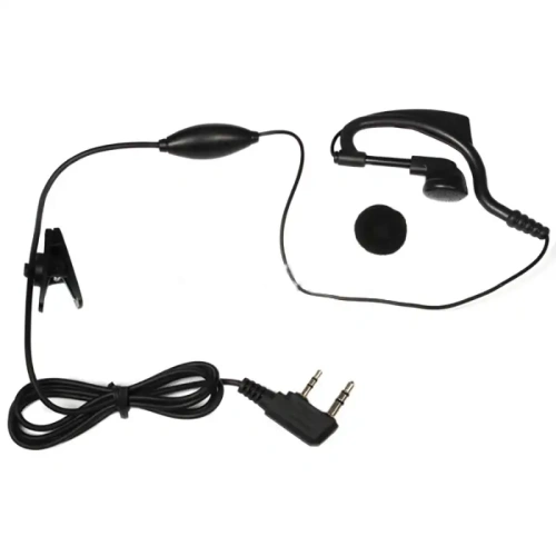 Гарнитура Ajetrays AJEP-1 для портативной радиостанции