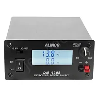 Блок питания Alinco DM-430E