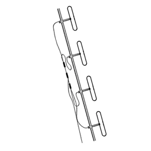 Антенна ComTech TC120D4-9