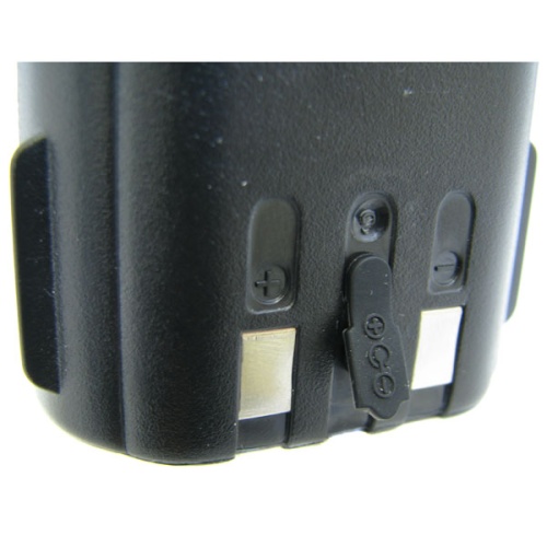 Аккумулятор President Randy II фото 2