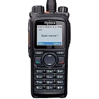 Рация Hytera PD785G UHF
