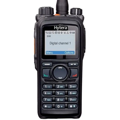 Рация Hytera PD785 UHF