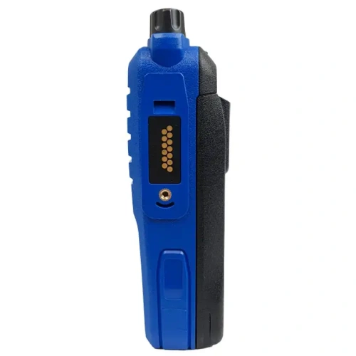 Взрывозащищенная рация Аргут А-85 фото 2