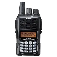 Рация Alinco DJ-500
