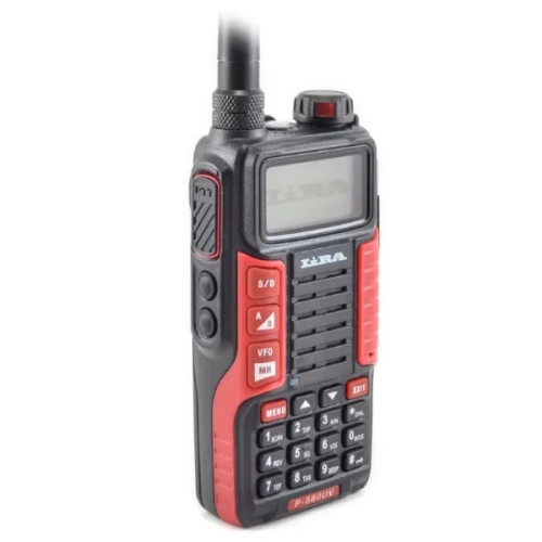 Рация Lira P-580UV фото 2
