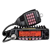 Автомобильная рация Alinco DR-438