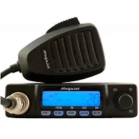 Автомобильная рация MegaJet MJ-500