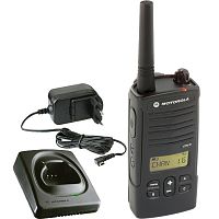 Рация Motorola XTNi-D