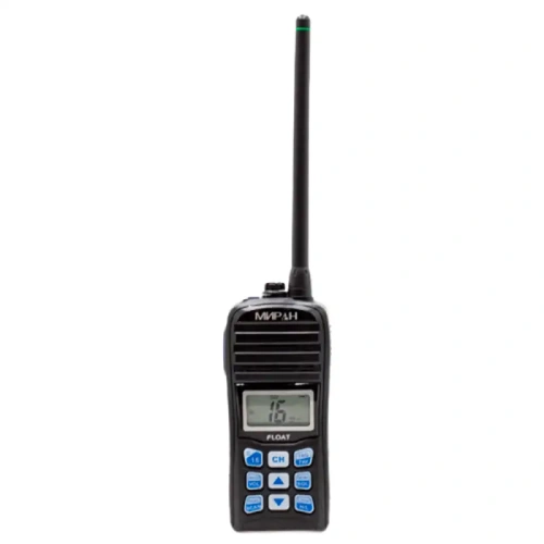 Морская портативная рация МИРАН МР-Н2