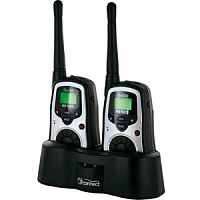 Комплект из двух раций JJ-Connect HE-500