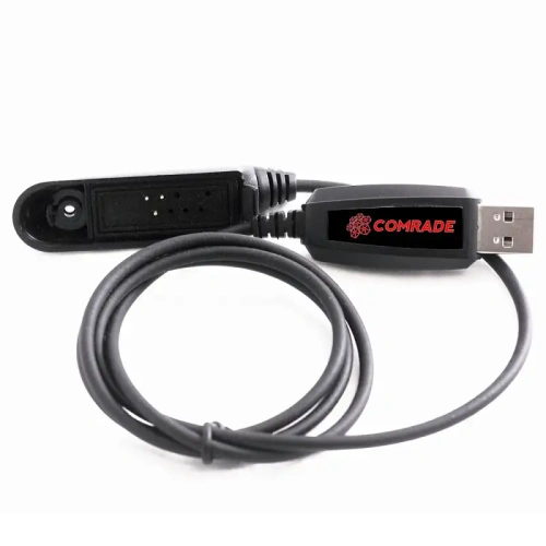 Программатор для Comrade R8