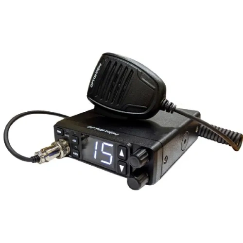 Автомобильная рация Optim-Viking