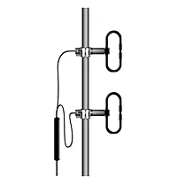 Антенна ComTech TC450D2-6