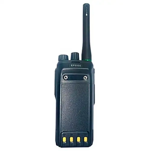 Портативная рация Excera EP5500 VHF GPS Bluetooth фото 3