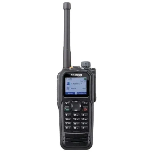 Портативная рация Alinco DJ-D17MK2 (GPS)