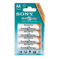 Аккумулятор Sony AA (1000 мАч)