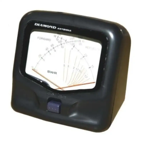 КСВ-метр Diamond SX40С