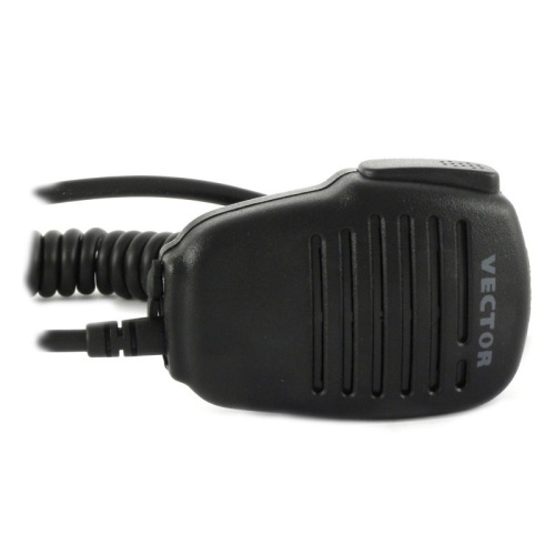 Выносной динамик микрофон Vector HM-44/47