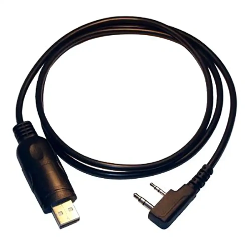 Программатор Kenwood KPG-22 USB