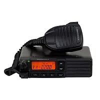 Автомобильная рация Motorola VX-2200 C EXP VHF 50 Вт