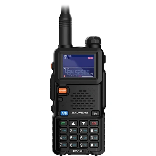 Портативная радиостанция Baofeng UV-5RH