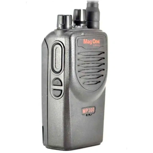 Рация Motorola MP-300 VHF Mag One