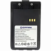 Аккумулятор Ермак BAT-1500