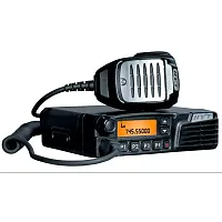 Автомобильная радиостанция Hytera TM610 VHF 25Вт