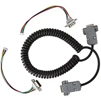 Комплект кабелей Racio RCR-2
