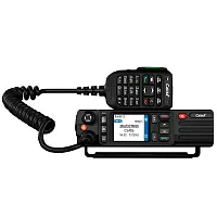 Автомобильная DMR-радиостанция Caltta PM790 VHF 25 Вт