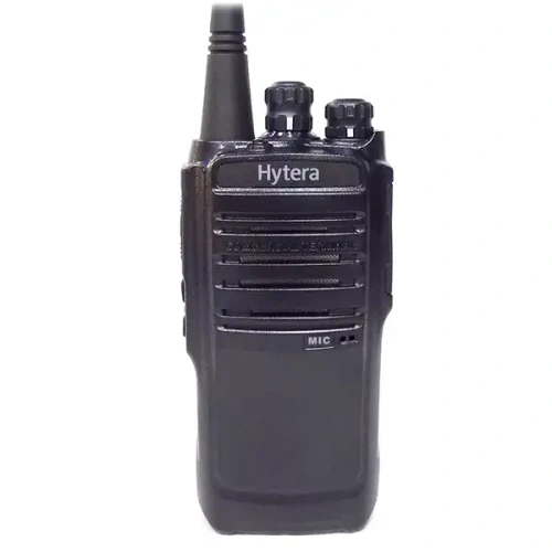 Портативная рация Hytera TC508 UHF