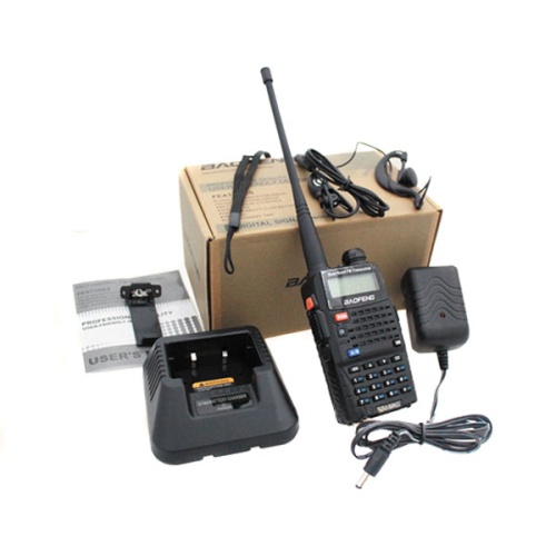 Рация Baofeng UV-5RC фото 6