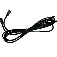 Кабель RG-58c/u длиной 3,6 м TNC-TNC