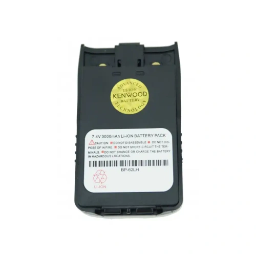 Аккумулятор Kenwood BP-62 LH (2200 мАч)
