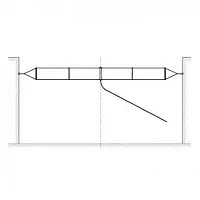 Антенна ComTech CT-HF-FD