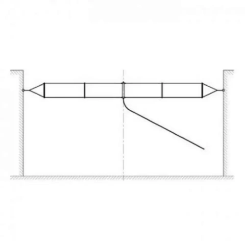 Антенна ComTech CT-HF-FD