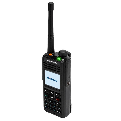 Портативная рация  Lira DP-3800 M DMR