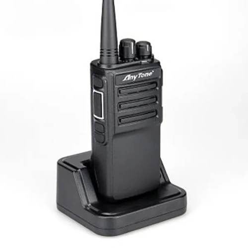 Радиостанция Anytone D268U фото 3