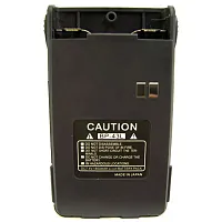 Аккумулятор KENWOOD BP43L для TH-2AT/4AT 1800 мАч