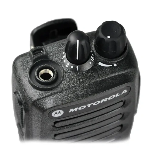 Рация Motorola MotoTRBO DP1400 VHF (MDH01QDC9JC2AN) фото 4