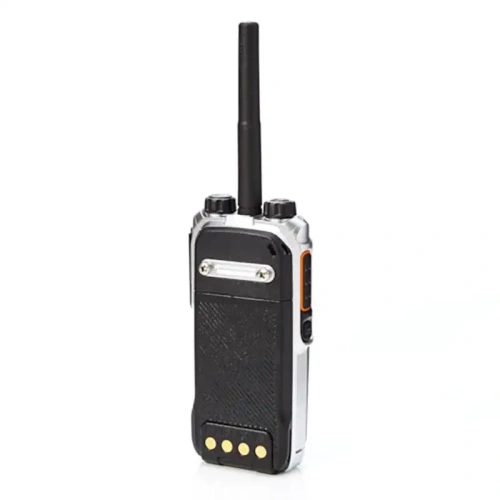 Рация Hytera PD605 VHF фото 3