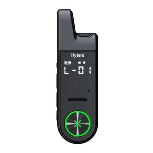 Портативная рация Hytera S1 mini