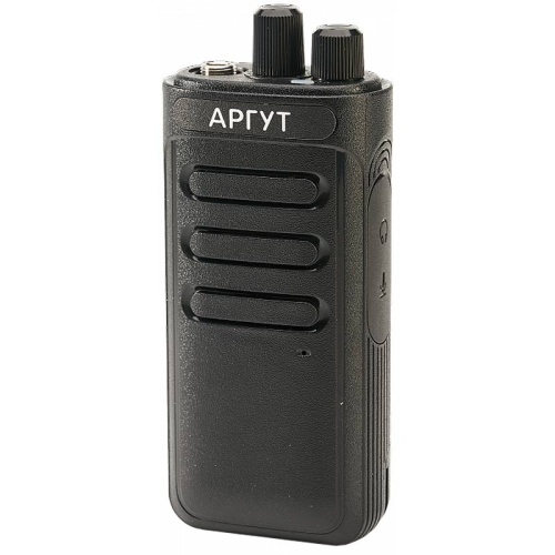 Портативная рация Аргут А-56