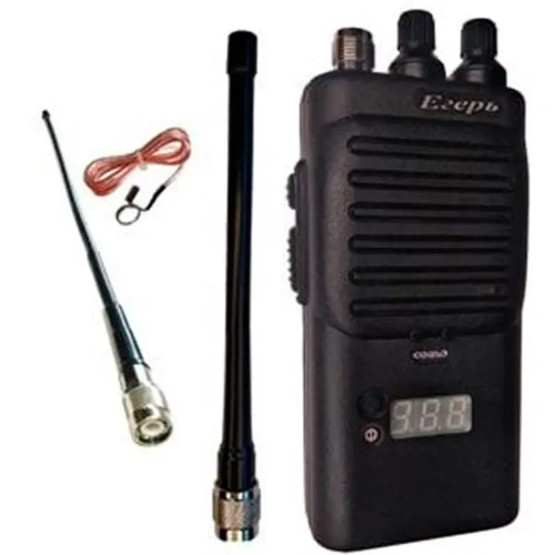 Портативная рация Егерь 180 27МГц 